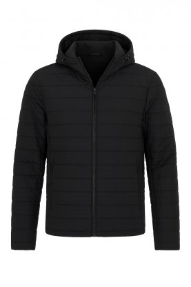 Ivanova Warm gefütterte Jacke für kalte Tage für Damen